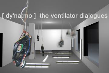 the ventilator dialogues